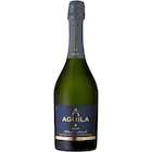 A.O.P. CRÉMANT DE LIMOUX BRUT - AGUILA à 6,95 € dans le catalogue Carrefour