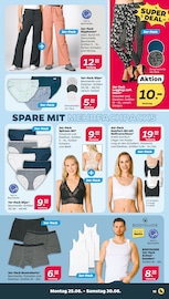 Boxershorts Angebote im Prospekt "Günstig. Besser. Für Dich." von Netto mit dem Scottie auf Seite 17
