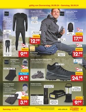 Aktueller Netto Marken-Discount Prospekt mit Fernglas, "Aktuelle Angebote", Seite 47