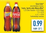 Aktuelle Fanta Angebote bei diska in Dresden Aktuelles verschiedene Sorten Angebot bei diska in Dresden ab 0,99 €
