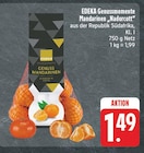 Genussmomente Mandarinen 'Nadorcott' im aktuellen Prospekt bei nah und gut in Kaltenbrunn