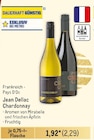 Chardonnay von Jean Dellac im aktuellen Metro Prospekt für 2,29 €