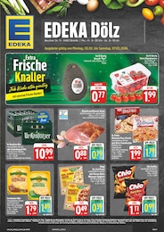 EDEKA Prospekt für Machern mit 28 Seiten EDEKA Prospekt für Machern: "Wir lieben Lebensmittel!", 28 Seiten, 02.02.2026 - 07.02.2026