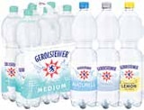 Aktuelles Mineralwasser Angebot bei V-Markt in München ab 3,99 €