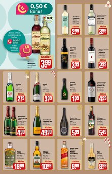 Rotkäppchen Sekt im REWE Prospekt "Dein Markt" mit 28 Seiten (Freiberg)