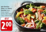EDEKA Neckarsteinach - Gemüse-Ideen Angebot im Prospekt Gemüse-Ideen bei EDEKA im Neckarsteinach Prospekt für 2,00 €