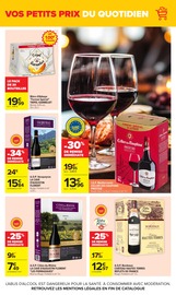Jouet en promo dans le catalogue Carrefour à la page 22