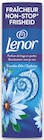 Intermarché Glageon - Promo -68% remise immédiate sur le 2ème sur tout Lenor Promo -68% remise immédiate sur le 2ème sur tout Lenor à dans le catalogue Intermarché à Glageon