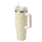 GOURDE ISOTHERME en promo chez Gifi GOURDE ISOTHERME dans le catalogue Gifi