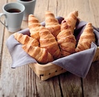 Croissant pur beurre x8 - Intermarché Super Croissant pur beurre x8 à 2,79 € dans le catalogue Intermarché Super
