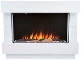Elektrischer Kamin von bhp für 249,99 € bei POCO im Angebot Elektrischer Kamin von bhp im aktuellen POCO Prospekt