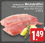 Welshybridfilet Angebote bei EDEKA Dortmund für 1,49 €
