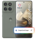 Aktuelles motorola edge 60 pro Angebot bei EURONICS in Solingen (Klingenstadt) ab 459,00 €