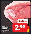 Markant Nordwest Blomberg, Wittmund Prospekt mit  im Angebot für 2,99 €