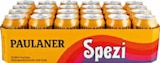 Spezi, Cola oder Limonaden Angebote von Paulaner bei Netto Marken-Discount Kehl für 15,00 €
