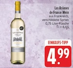Wein bei EDEKA im Prospekt "" für 4,99 €