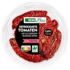 Getrocknete Tomaten Angebote von REWE Bio bei REWE Hilden für 2,69 €