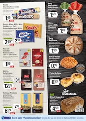 Jacobs im EDEKA Prospekt in Pinneberg Aktueller EDEKA Prospekt mit Jacobs, "Top Angebote", Seite 13