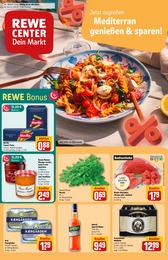 REWE Prospekt für Planegg mit 30 Seiten REWE Prospekt für Planegg: "Dein Markt", 30 Seiten, 31.08.2026 - 05.09.2026