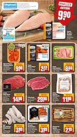 Thüringer Rostbratwurst Angebote im Prospekt "Dein Markt" von REWE Thüringer Rostbratwurst Angebote im Prospekt "Dein Markt" von REWE auf Seite 8