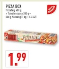 Aktuelles Pizza Box Angebot bei Marktkauf in Hagen (Stadt der FernUniversität) ab 1,99 €