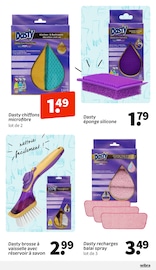 Savon en promo dans le catalogue Wibra à la page 2