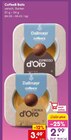 coffee d'oro ESPRESSO im Angebot bei Netto Marken-Discount in Amberg coffee d'oro ESPRESSO Angebote von Dallmayr bei Netto Marken-Discount Amberg für 2,99 €