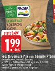 Gemüse Mix Angebote von Frosta bei E center Dortmund für 1,99 €