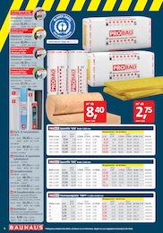 Kleber Angebot & Preis im aktuellen BAUHAUS Prospekt Kleber Angebot im aktuellen BAUHAUS Prospekt auf Seite 4