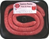 Promo Saucisse Roulée à 4,49 € dans le catalogue Supermarchés Match à Lille