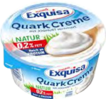 Quark Genuss, Fitline von Exquisa im aktuellen Marktkauf Prospekt für 1,49 €