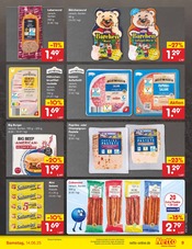 Fast Food im Netto Marken-Discount Prospekt in Seevetal Aktueller Netto Marken-Discount Prospekt mit Fast Food, "Aktuelle Angebote", Seite 9