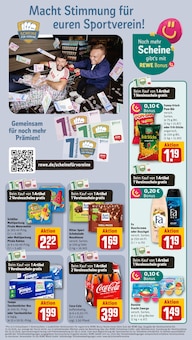Cola im aktuellen nahkauf Prospekt (Gummersbach) Cola im nahkauf Prospekt "nichts liegt näher" mit 10 Seiten (Gummersbach)