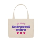 Promo Tote bag ''Fête des Mères'' à 8,99 € dans le catalogue Carrefour à Mont-Saint-Aignan