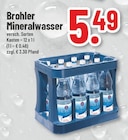 Trinkgut Nordhorn Prospekt mit  im Angebot für 5,49 €