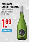 Trinkgut Furth im Wald - Secco Frizzante Angebot im Prospekt Secco Frizzante bei Trinkgut im Furth im Wald Prospekt für 1,69 €