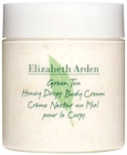 Green Tea Honey Drops Body Cream von Elizabeth Arden im aktuellen Rossmann Prospekt für 16,99 €