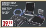 Blutdruckmessgerät BUA6150 ExactFit 3 Angebote bei Marktkauf Beckum für 39,99 €