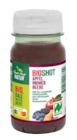 Bio-Shot von Nur Nur Natur im aktuellen ALDI SÜD Prospekt für 1,19 €