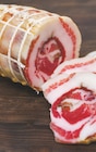 Promo Pancetta de Savoie à 21,90 € dans le catalogue Intermarché à Villefranche-sur-Saône