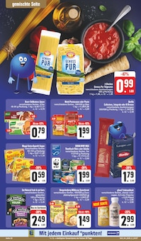 Thunfisch im EDEKA Prospekt "Wir lieben Lebensmittel!" mit 28 Seiten (Leipzig)