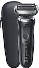Aktuelles Series 7 71-N7200cc Nass-/Trockenrasierer Angebot bei EURONICS in Krefeld ab 34,99 €