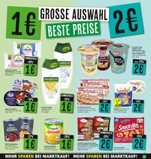 Brötchen im Marktkauf Prospekt "Aktuelle Angebote" mit 47 Seiten (Freiburg (Breisgau))
