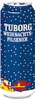 Weihnachtsbier von Tuborg im aktuellen Netto mit dem Scottie Prospekt