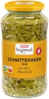 Aktuelle Bohnen Angebote bei REWE in Dortmund Aktuelles Schnittbohnen Angebot bei REWE in Dortmund ab 1,29 €