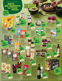 tegut Zitronen im Prospekt 