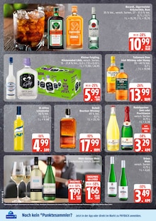 Rotkäppchen Sekt im EDEKA Prospekt "Top Angebote" mit 27 Seiten (Norderstedt)