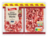 Lidl - Delikatess Schinkenwürfel XXL Angebot im Prospekt Delikatess Schinkenwürfel XXL bei Lidl im Prospekt "" für 2,19 €