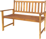 Gartenbank Vera Angebote bei Die Möbelfundgrube Mainz für 99,99 €