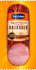 Original Polnische Krakauer von TARCZYNSKI im aktuellen Kaufland Prospekt